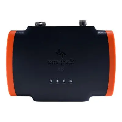 Em-Trak Class B Ais, 2W Series 1