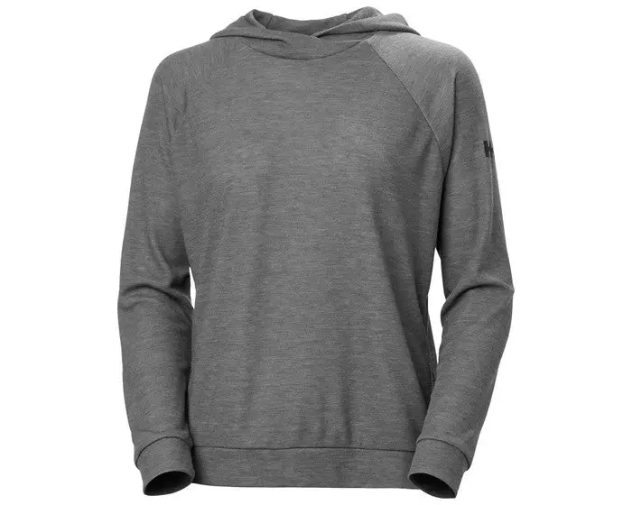 Helly Hansen, Women's Inshore Hoodie 1