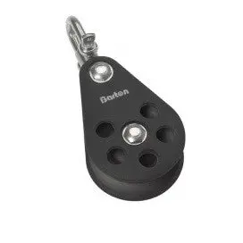 Barton Block Size 6 : Single - Swivel 1