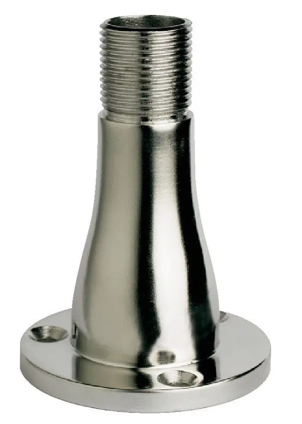 Stainless Steel Universal Mount 1