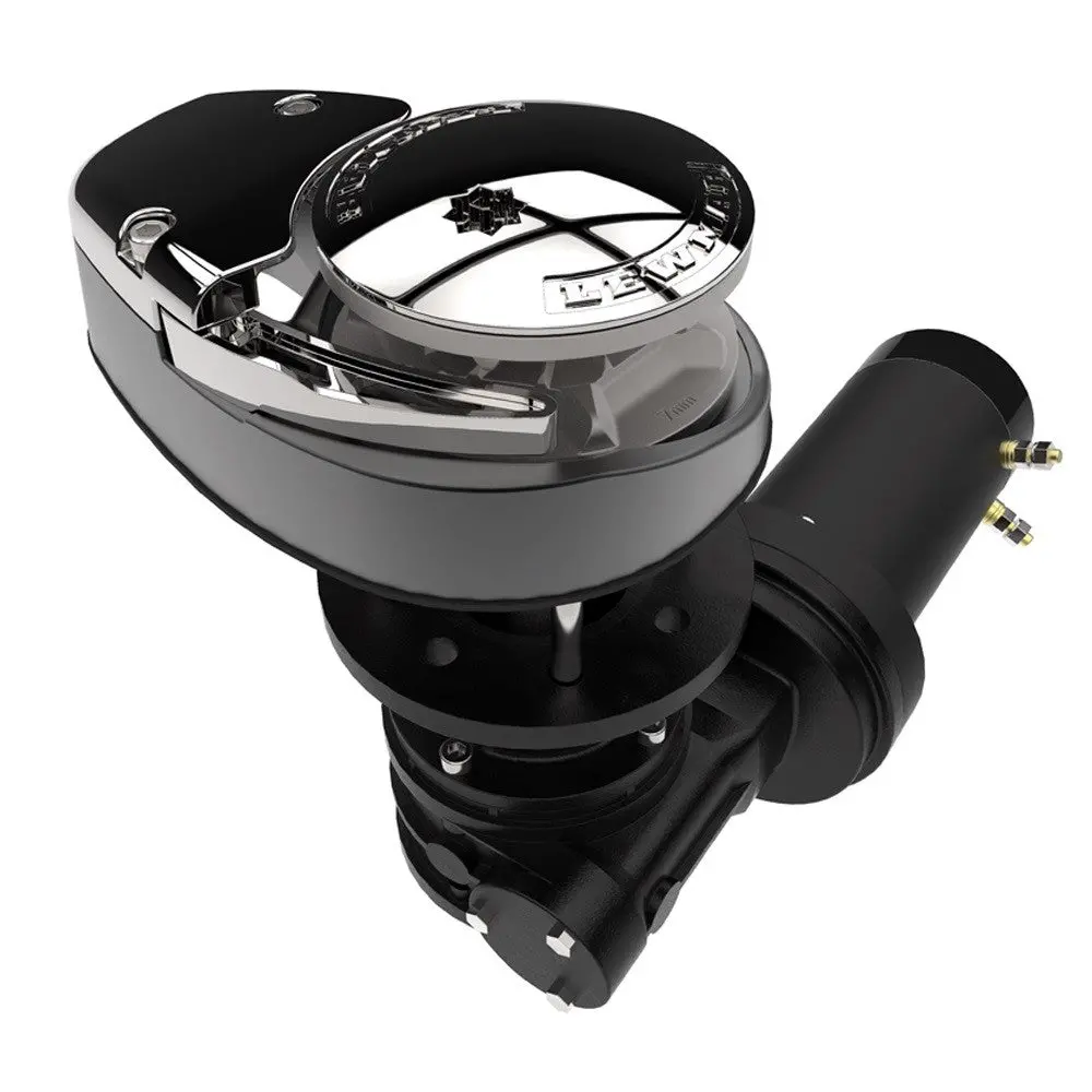 Lewmar Cpx0 6/7Mm Windlass 1
