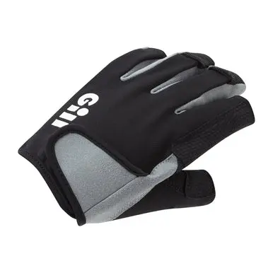 Gill Deckhand Gloves Short Finger 1