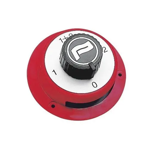 Plastimo Battery Switch 1