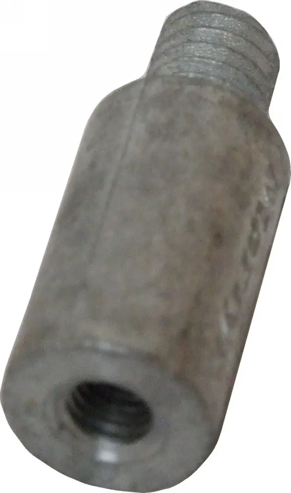 M.G. Duff Volvo Penta Pencil Anode Zvo 4 1