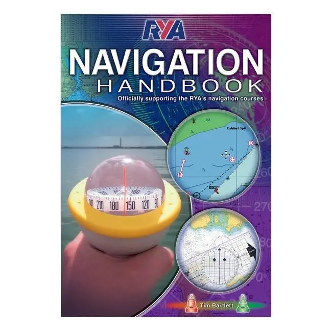 G6 Rya Navigation Handbook 1
