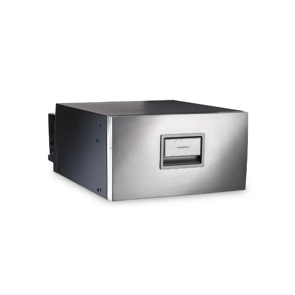 Dometic Coolmatic 30Ltr Stainless Steel 1