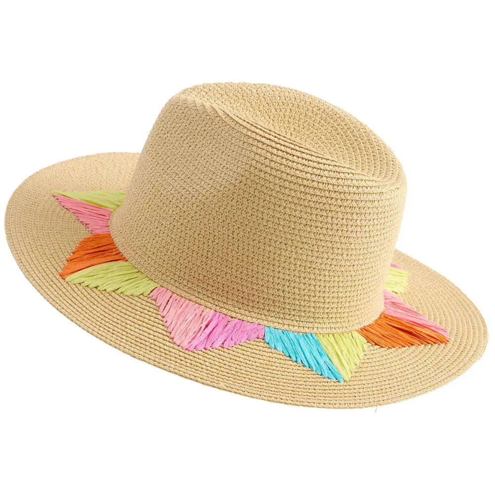 Shiraleah Ciela Sun Hat 1