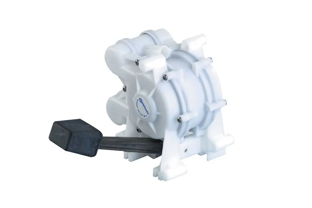Whale Gusher Galley Pump Mk3 1