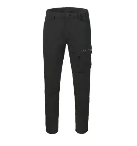 Musto Evo Deck Stretch Trousers, Black 1