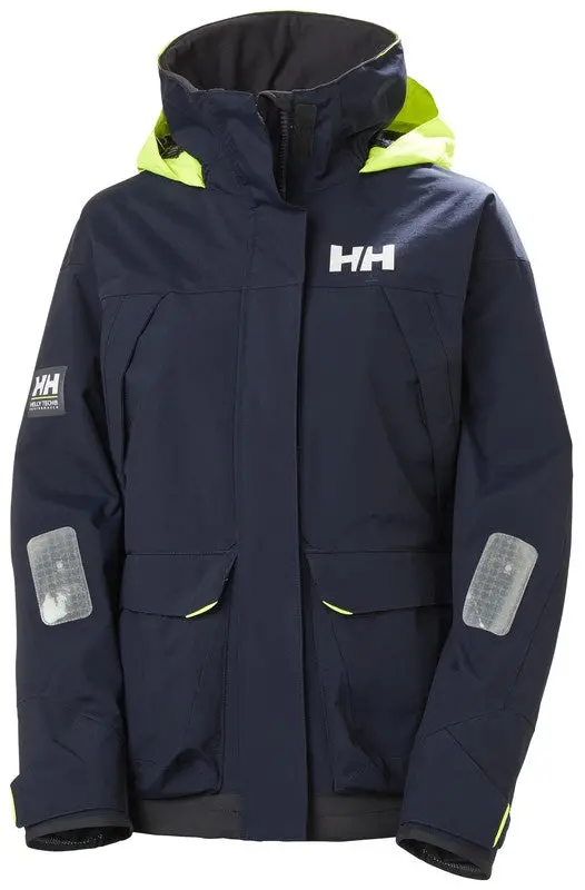 Women's Helly Hansen Pier 3.0 Jacket 1