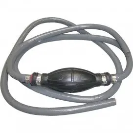 Waveline Universal Fuel Line 3/8" 1
