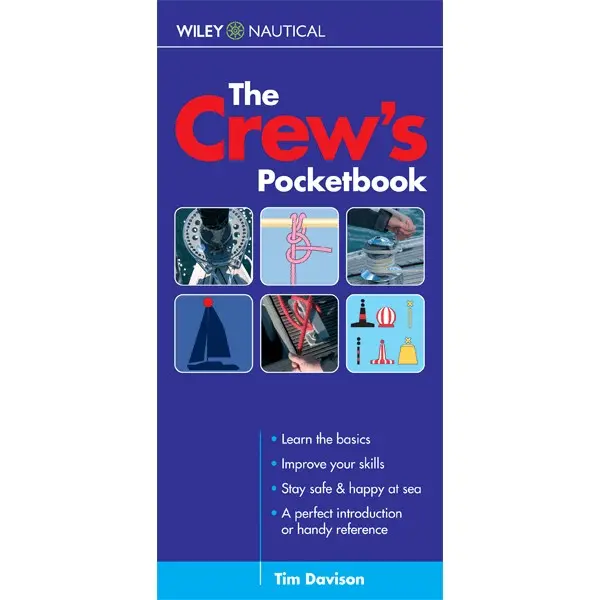 The Crew's Pocket Book 1