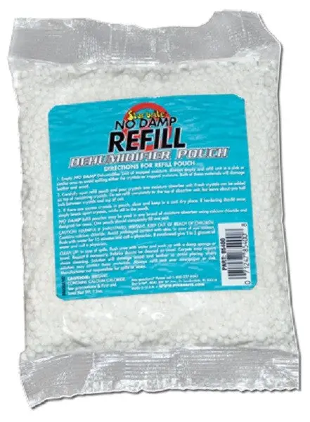 Starbrite Refill No Damp Dehumidifier 1