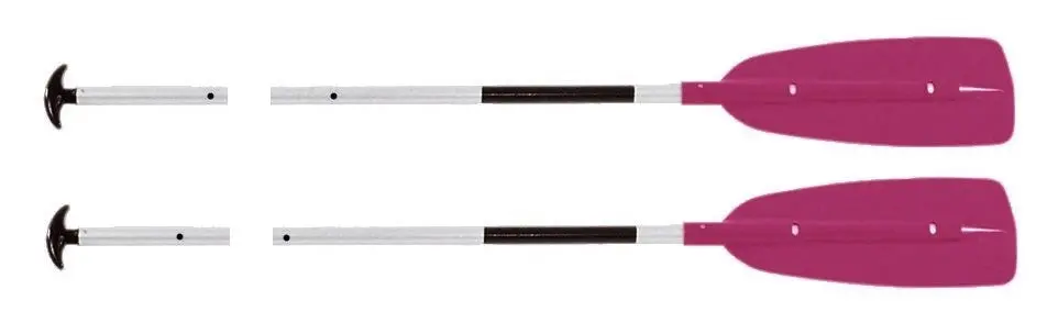 Convertible Canoe/Kayak Paddle 1