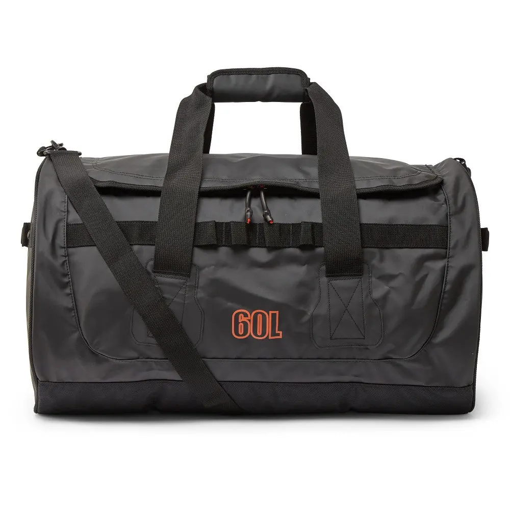 Gill Tarp Barrel Bag 40L 1