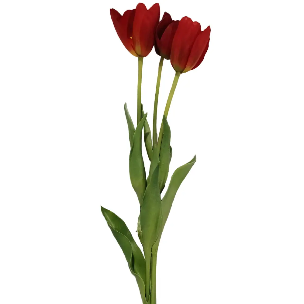 Napa Faux French Tulips Bundle - 24" 2