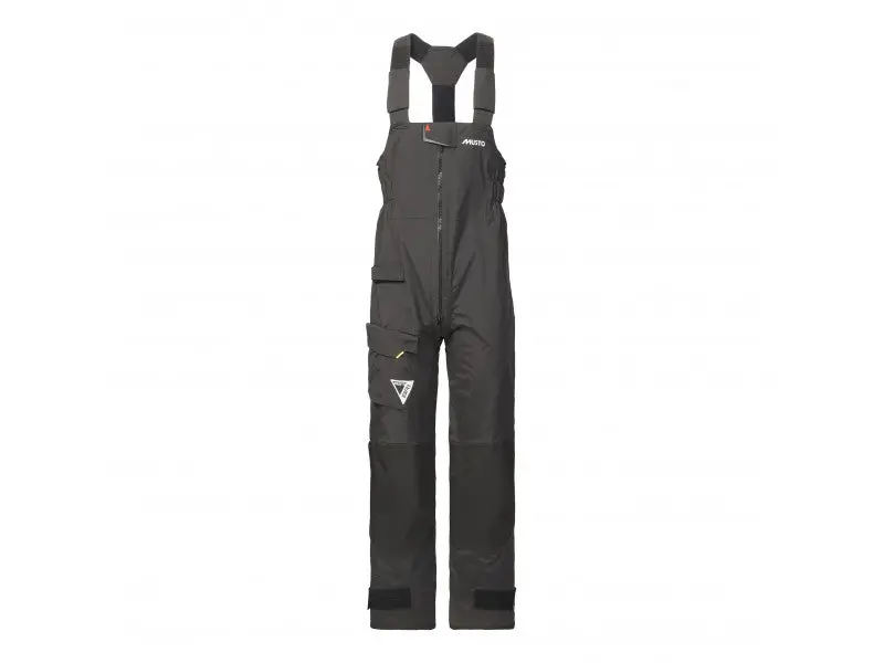 Musto Women's Br1 Channel Trousers, Black 1