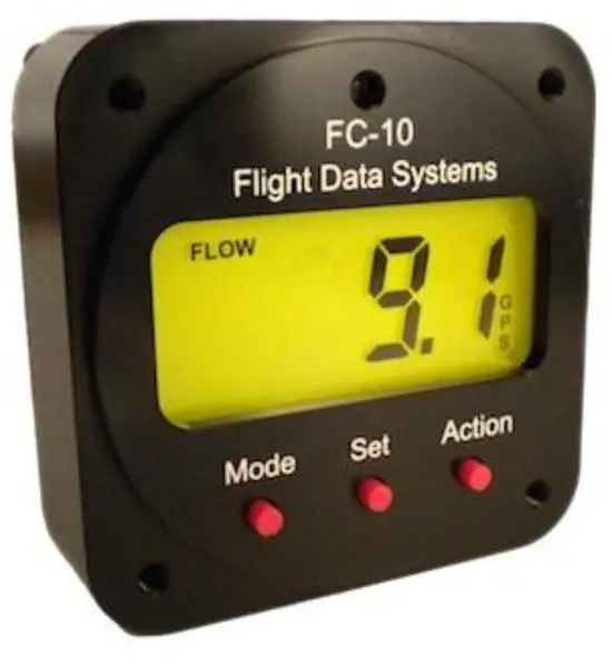 Flight Data Systems Fc-10 1