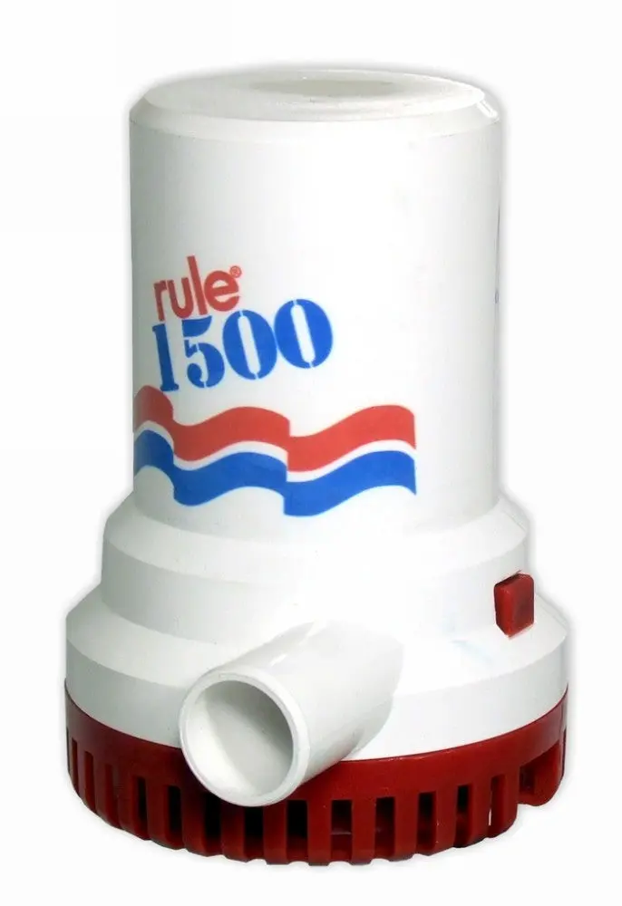 Rule 1500 Submersible 1