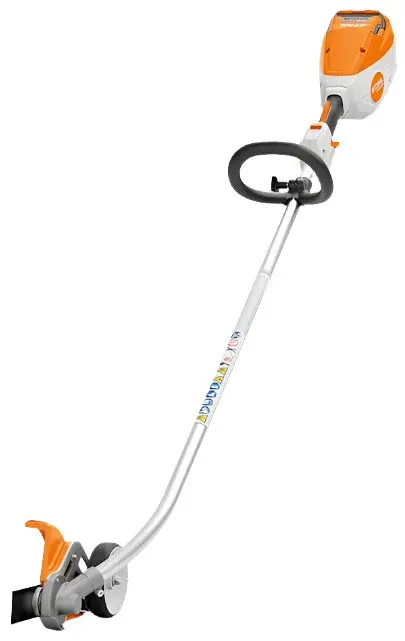 Stihl Fca 80 Battery Edger (Tool Only) 1