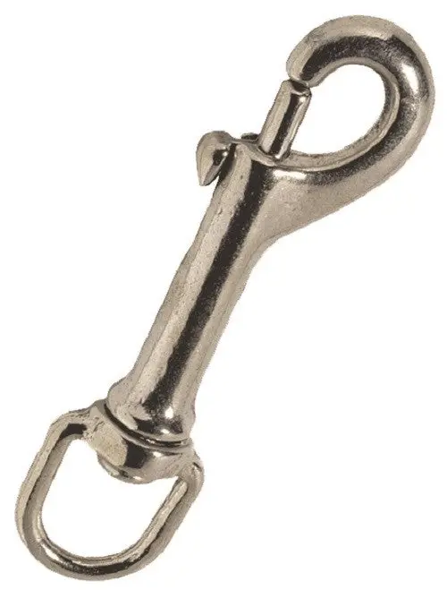 Kong Bronze Swivel Eyebolt Snap Hook 1