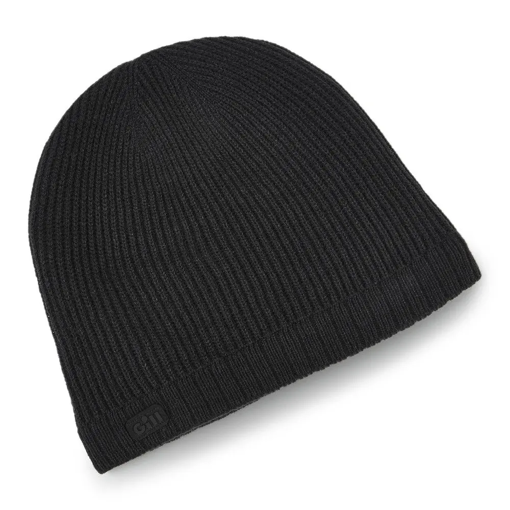 Gill Waterproof Beanie Hat 1