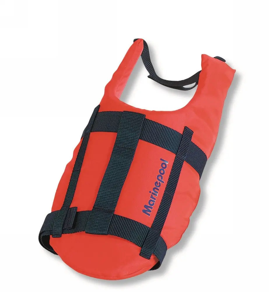 Marinepool Dog Life Jacket 1
