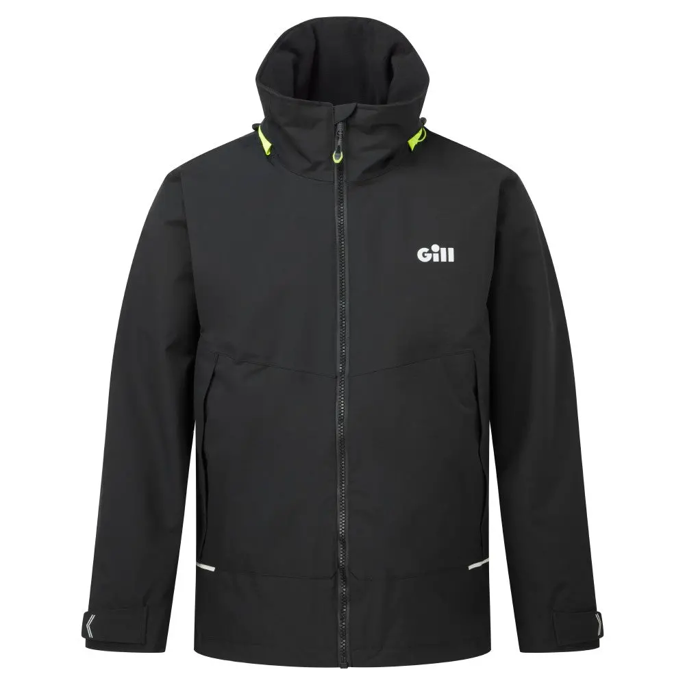 Gill Os33 Coastal Jacket 1