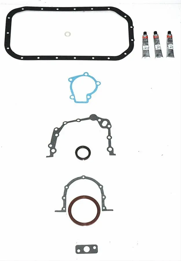 Fel-Pro Cs26180 Conversion Gasket Set 1