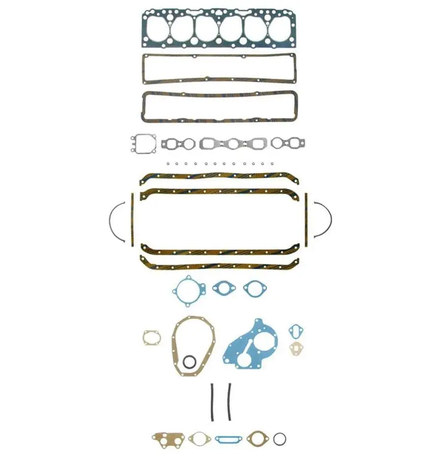 Fel-Pro Fs 7782 B Premium Engine Gasket Kit 1