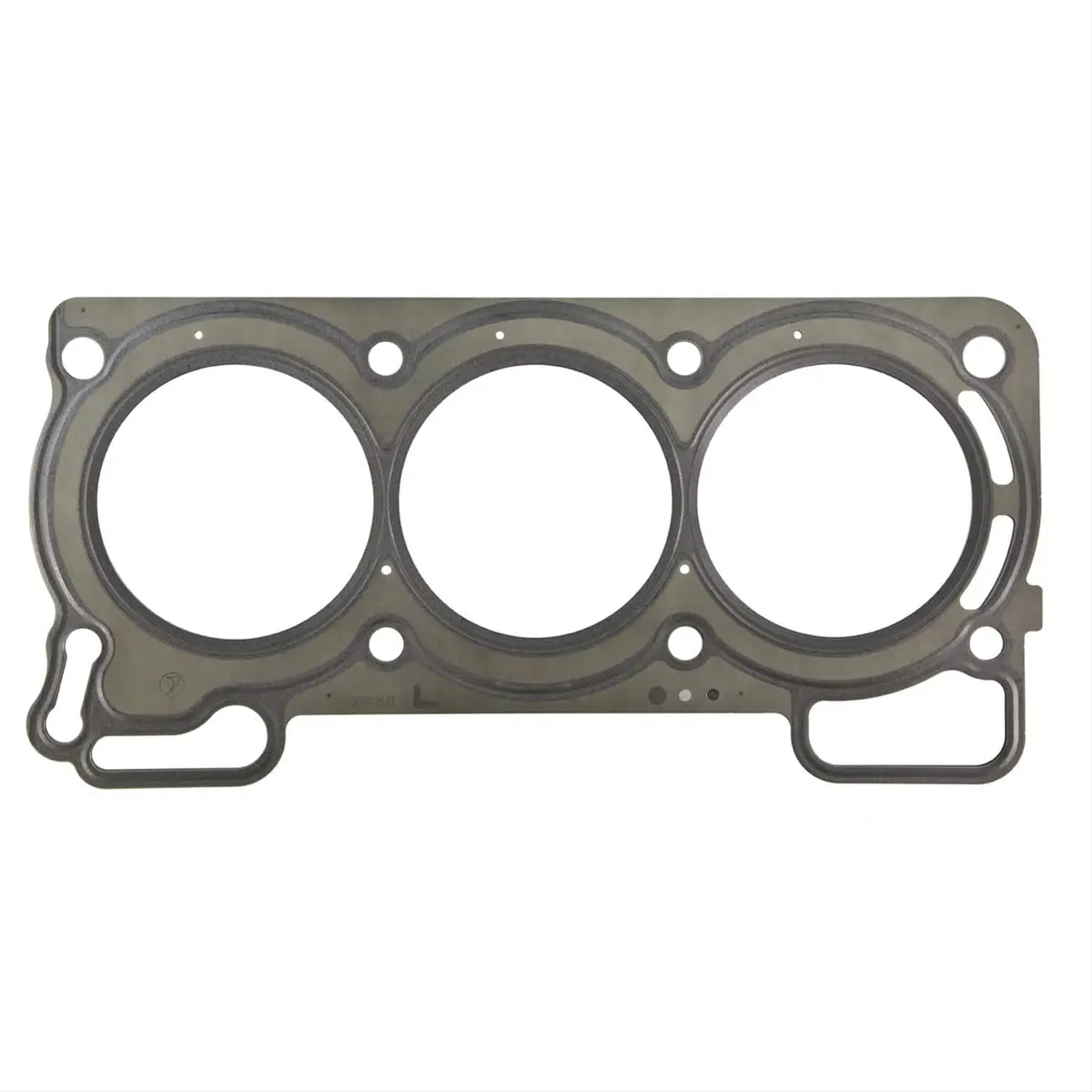Fel-Pro 26533Pt Permatorque Mls Head Gaskets 1