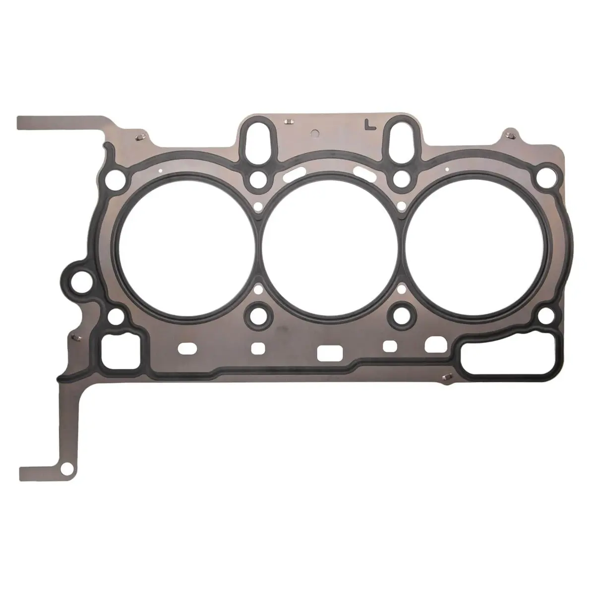 Fel-Pro 26712Pt Permatorque Mls Head Gasket – Multi-Layer Steel, Torque-To-Yield Design 1