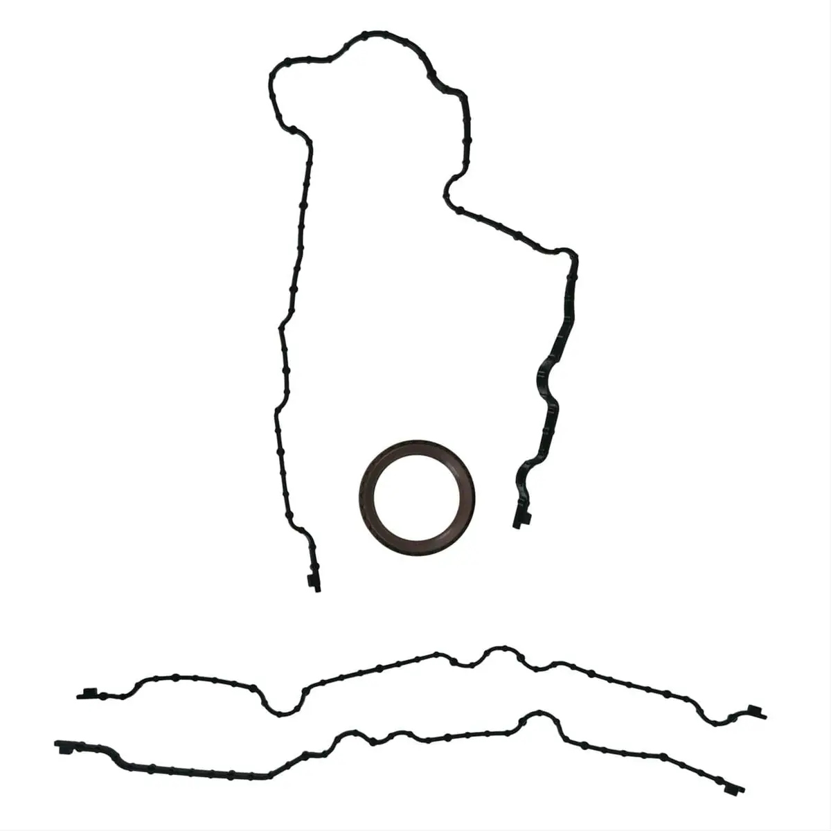 Fel-Pro Timing Cover Gasket – Premium Sealing For Enhanced Durability (Tcs46176) 1