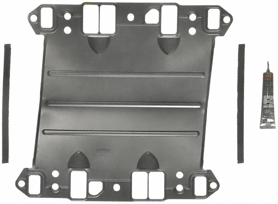 Fel-Pro Valley Pan Gasket Set – Durable Multi-Layer Seal For Ls Engines (Ms 96022) 1