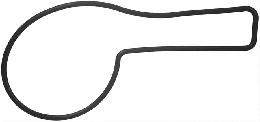Fel-Pro 35444 High-Reliability Water Pump Gasket 1