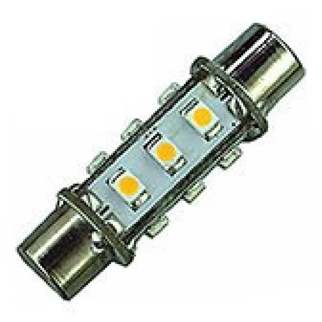Luxor Led Festoon Bulb - Warm White 42Mm 1