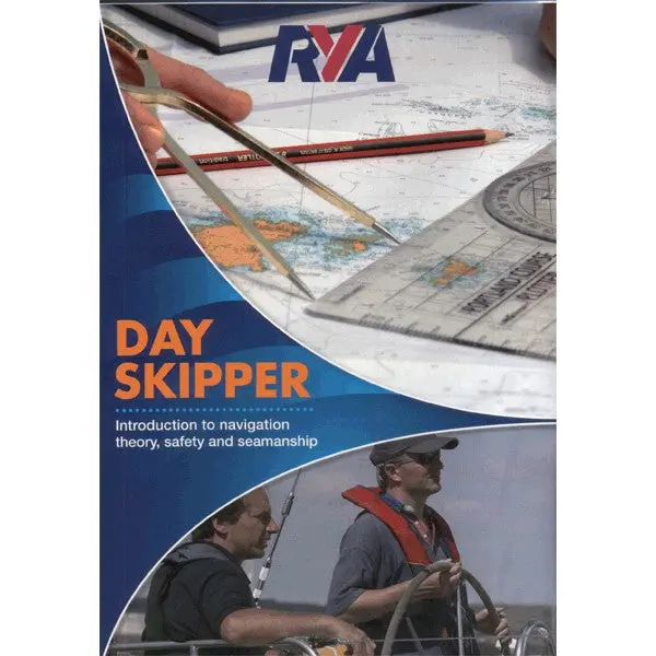 Rya Day Skipper 1