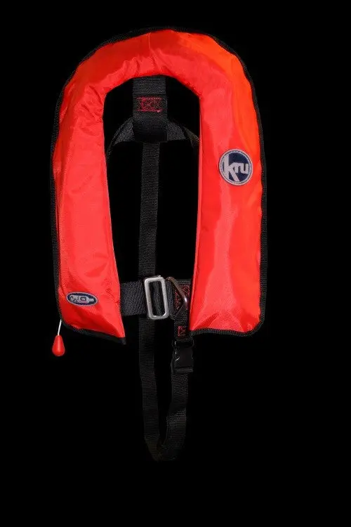 Kru Xf Junior Automatic Lifejacket 1