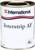 International Paints Intership Af 1