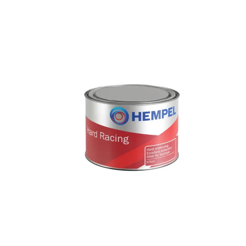 Hempel Hard Racing Boottop 375Ml 1