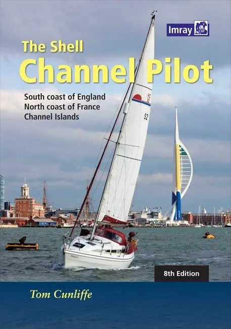 The Shell Channel Pilot 1