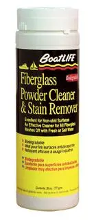 Boatlife Fiberglass Cleaner-Powder 1