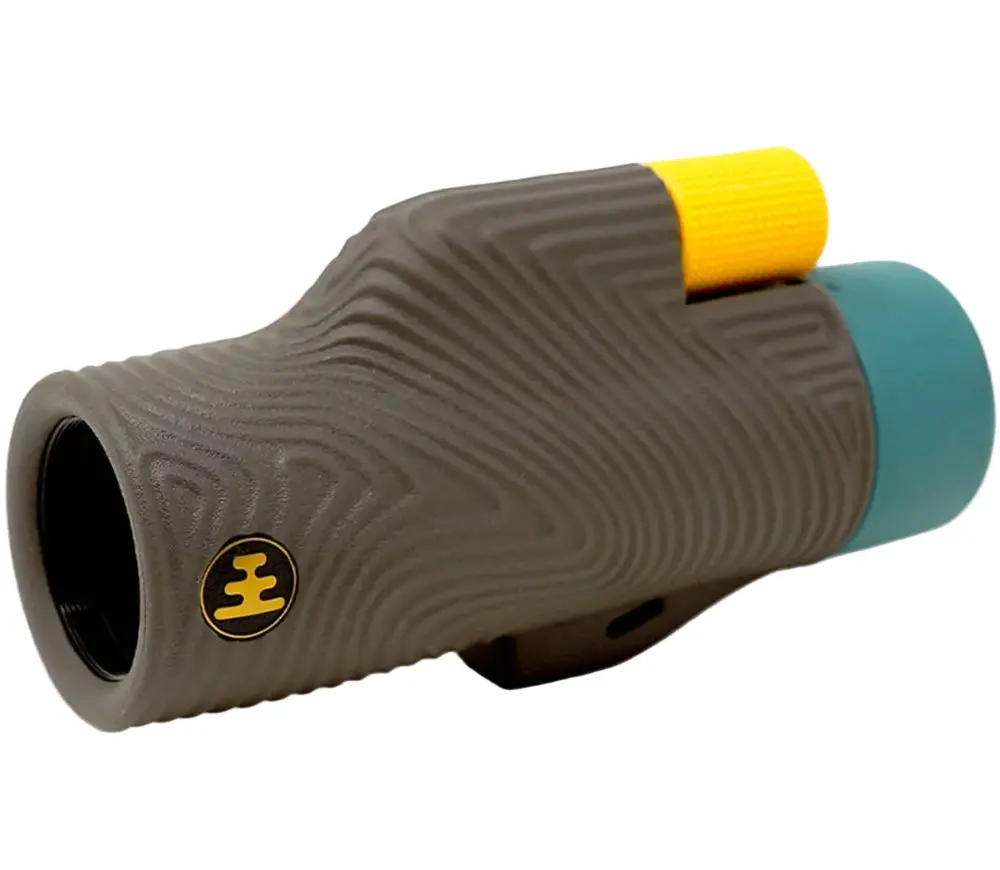 Nocs Field Tube 32Mm Waterproof Monocular - 8X & 10X 1