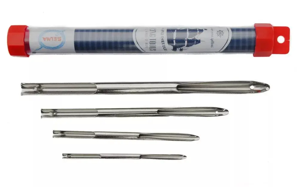 Selma Fid Splicing Kits 2