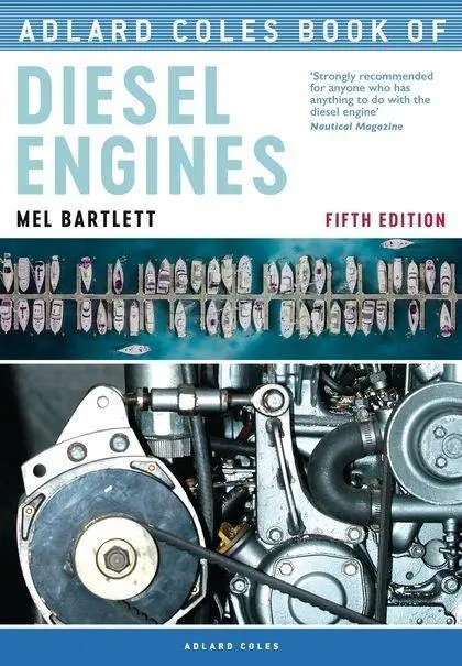 Diesel Engines 5Th Edition 1
