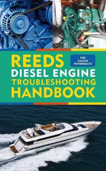 Reeds Diesel Handbook 1