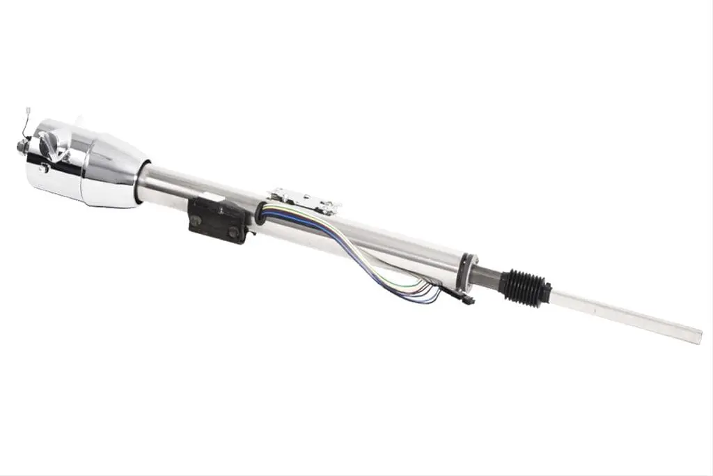 Flaming River Adjustable Steering Column – Fr30013Css 1