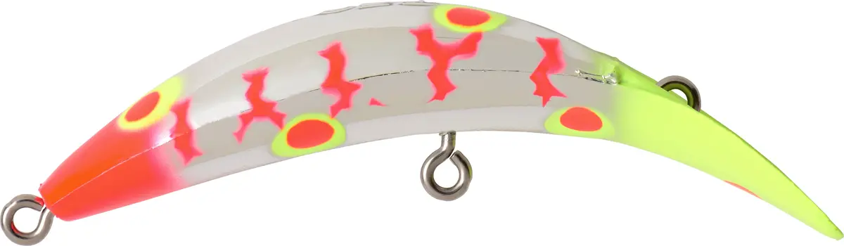 Yakima Bait Flatfish M2-Series Plug 1