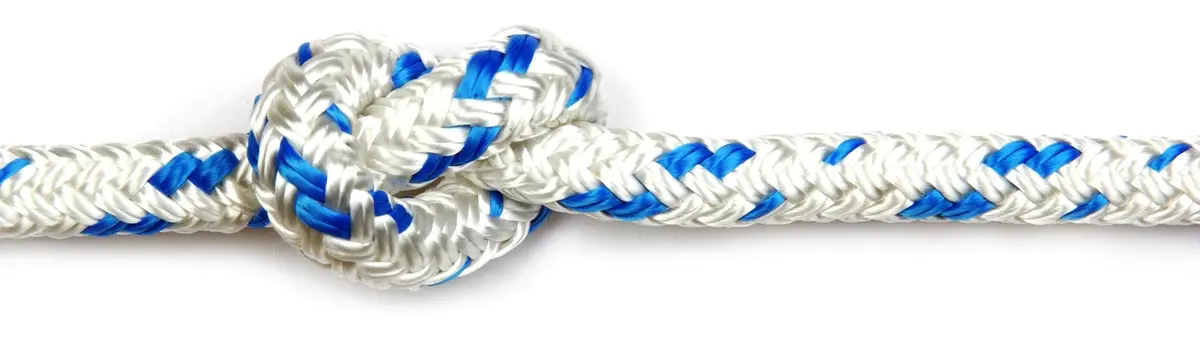 Polyester Sailing Halyard 8Mm X 25M 1