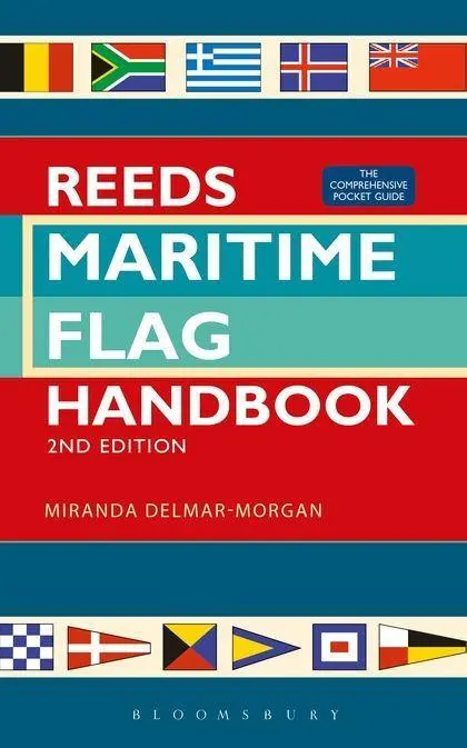 Reeds Maritime Flag Handbook 1